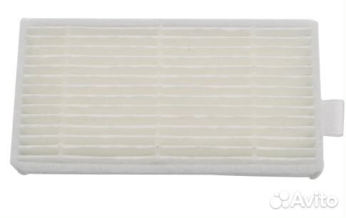 Фильтр hepa, щётки для робота пылесоса