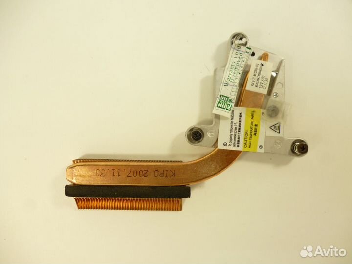 Б.у. запчасти ноутбука RoverBook Navigator V211WH