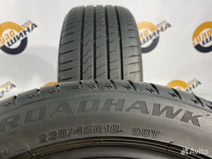 Firestone Roadhawk 235/45 R18 97Y