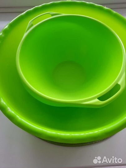 Набор посуды для пикника, дачи или в дорогу