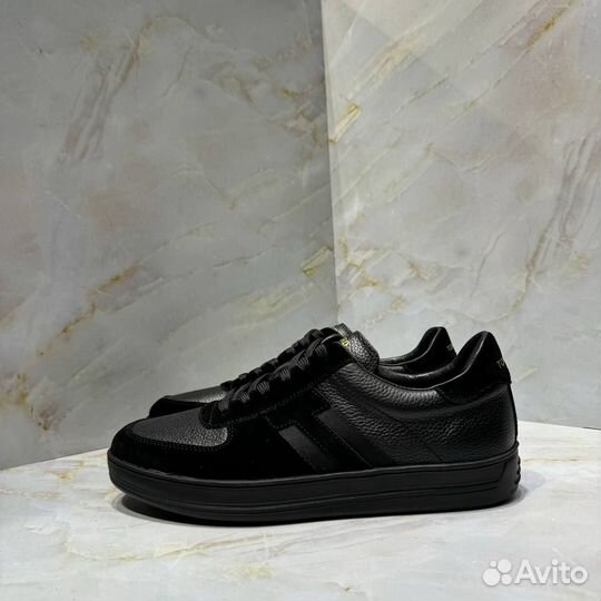 Кроссовки мужские Tom ford