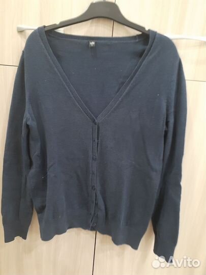 Вещи пакетом женские 46 48