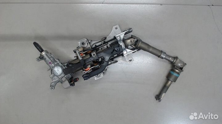 Колонка рулевая Ford Focus 1, 2001