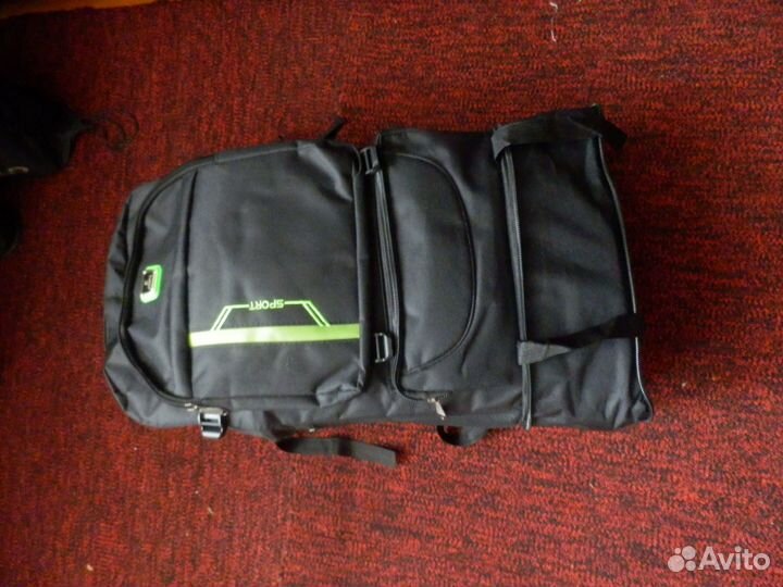 Товары для рыбалки и кемпинга