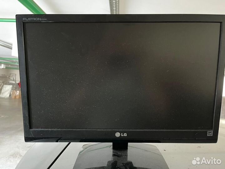 Монитор LG 20'