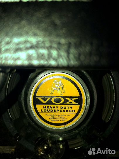 Vox pathfinder 10