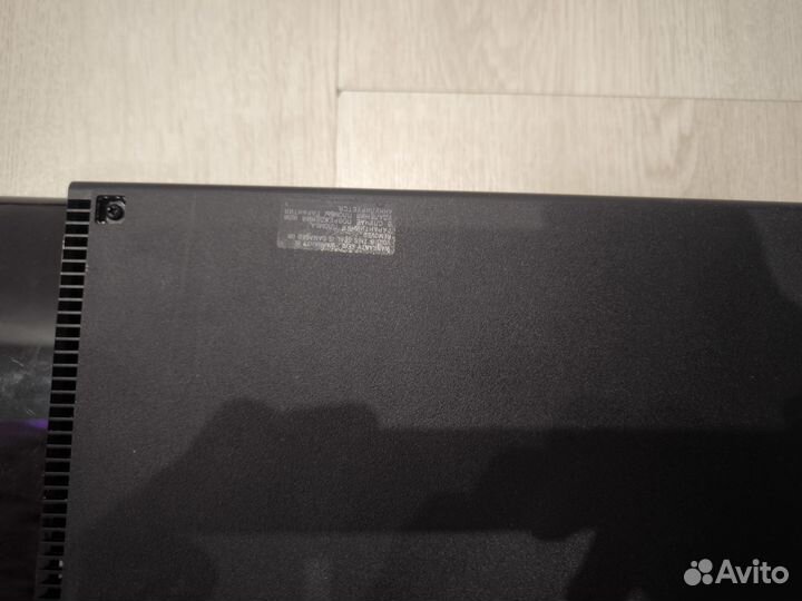 Sony playstation 3 super slim 500gb прошитая hen