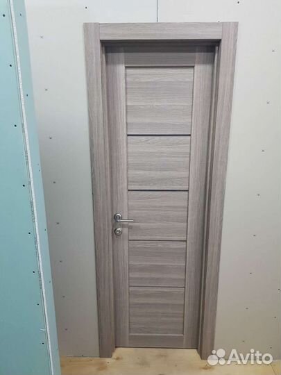 Двери межкомнатные