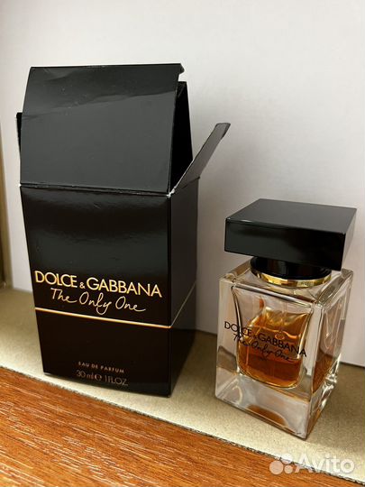 Парфюмерия из личной коллекции