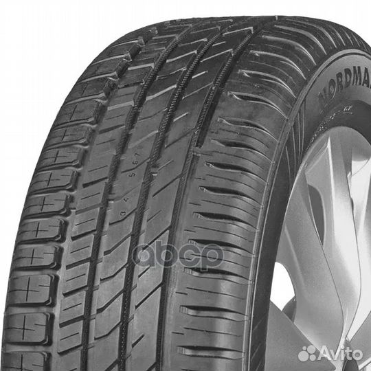 Ikon Tyres Nordman SX3 175/70 R13