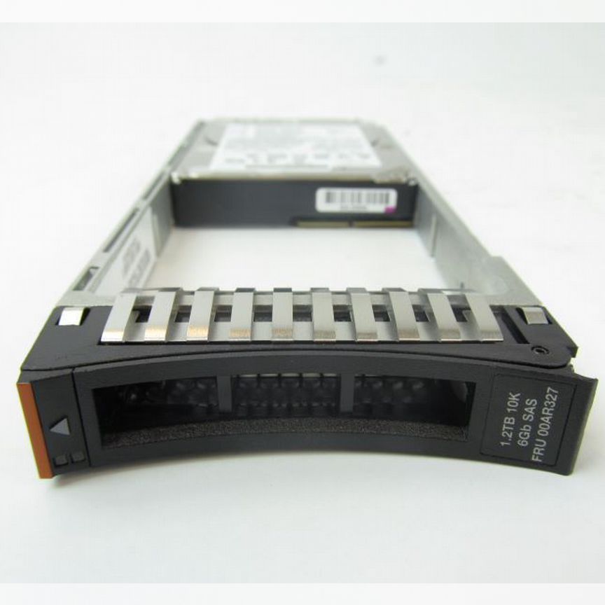 [HUC101212CSS600] Жесткий Диск Ibm 1.2tb 00ar327 00ar400 00ar480 Huc101212css600