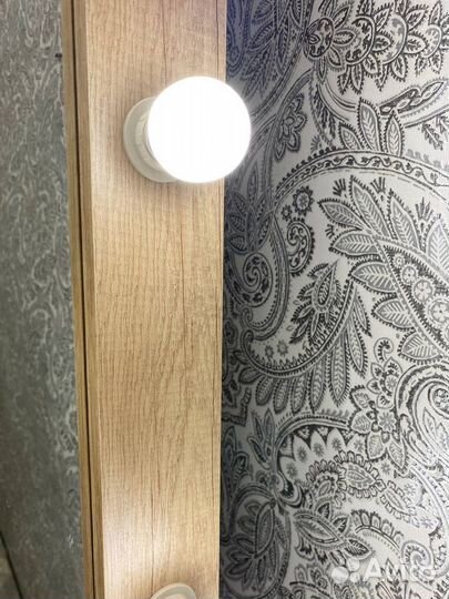 В наличии Зеркало в полный рост 180*80