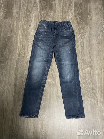 Пакет летних вещей на мальчика 158 164