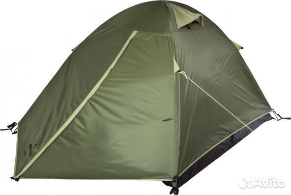Палатка туристическая 3 местная