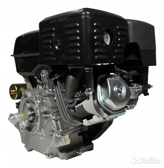 Двигатель Lifan 190FD, вал 25мм