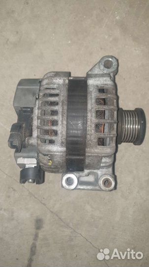 Генератор с EP 6 N16B16A mini Countryman r60 BMW