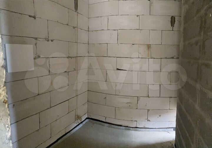 1-к. квартира, 41 м², 5/8 эт.