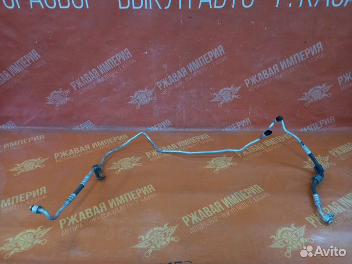 Шланг трубка кондиционера Volkswagen Passat B5 Б5+