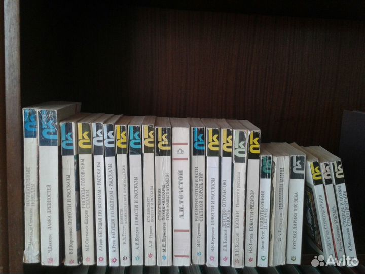 Продам книги