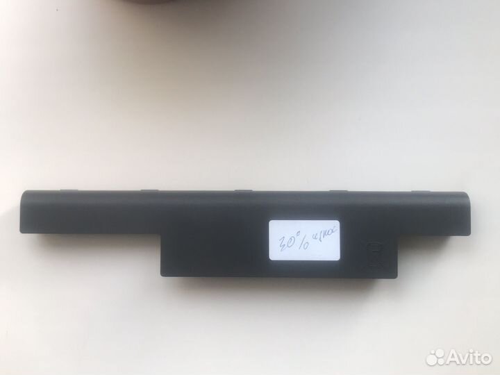 Аккумулятор для ноутбука Acer AS10D41