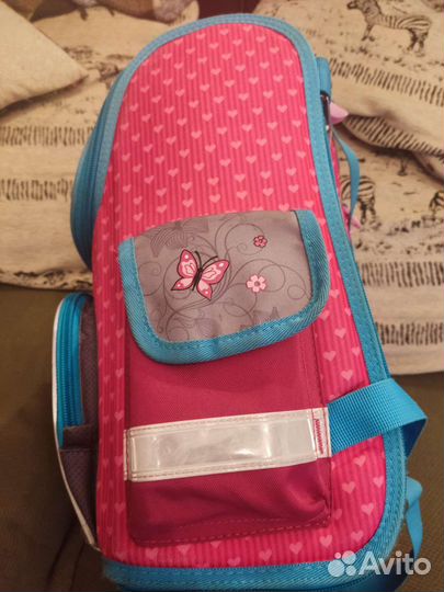 Ранец школьный