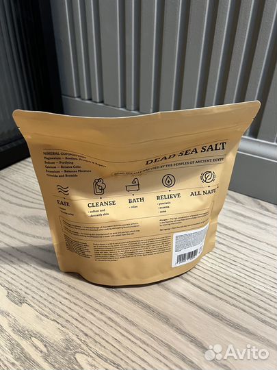 Zielinski Rozen salt соль для ванны 500гр