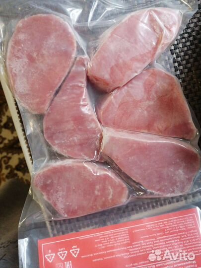 Карельская непотр. форель/стейки /печень трески