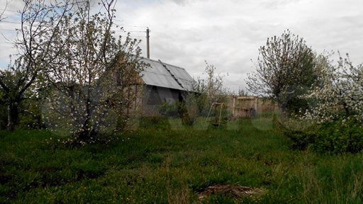 Дом 59 м² на участке 23 сот.