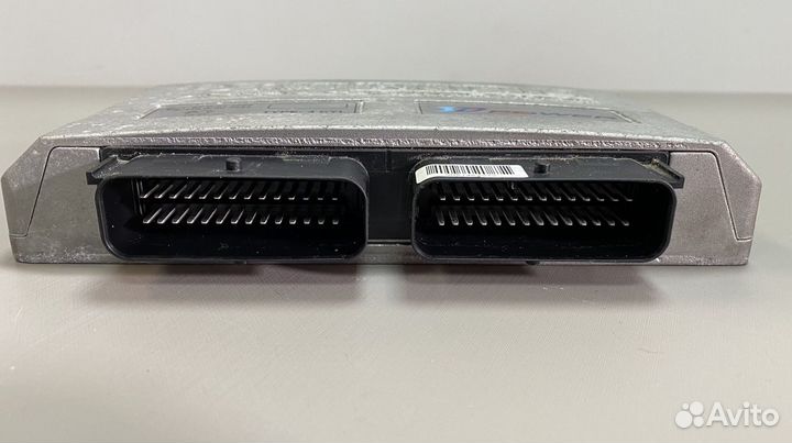 Блок управления газовым оборудованием