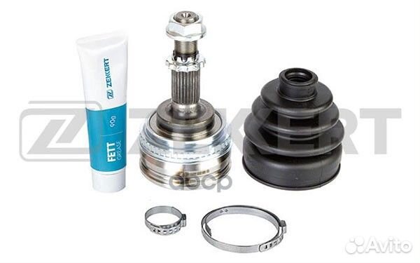 Шрус внешн. Toyota Camry (V10 V2 ) 91- GS3321