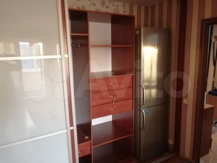 2-к. квартира, 48 м², 5/5 эт.