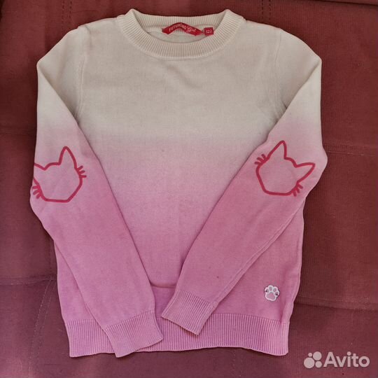 Кардиган, джемпер