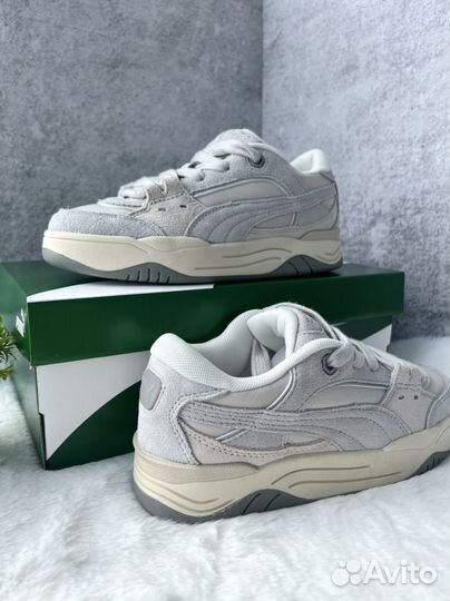 Кроссовки Puma 180 tones