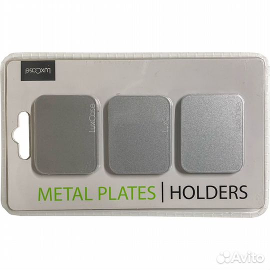 Набор пластин для магнитных держателей #326099