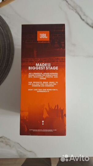 Беспроводные наушники jbl E45BT