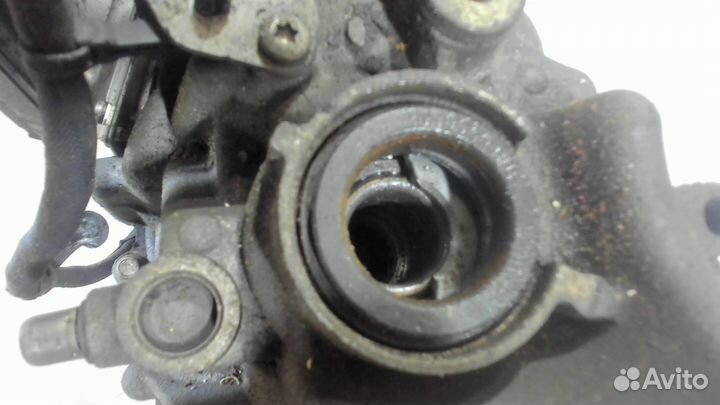 Редуктор моста Chevrolet Trailblazer, 2021