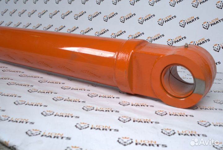 Гидроцилиндр ковша Hitachi zx330-3 4643260