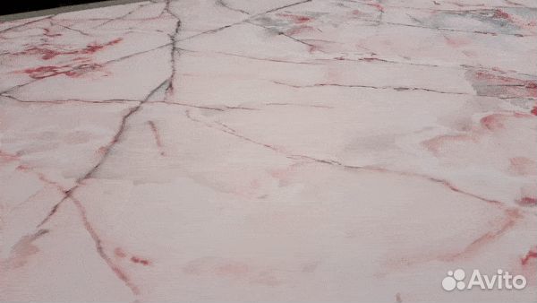 Гибкий мрамор