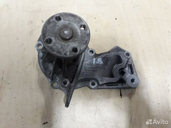 Помпа Ford Mondeo Iv sedan 1 2012