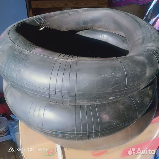 Douglas Xtra Trac II 185/75 R16