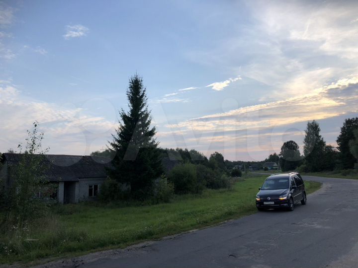 Участок 15 сот. (ИЖС)