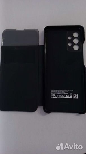 Чехол книжка самсунг а32