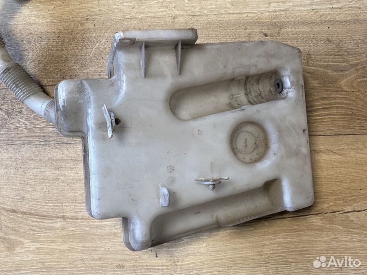 Skoda octavia a5 бачок омывателя стекла