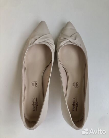 Туфли женские