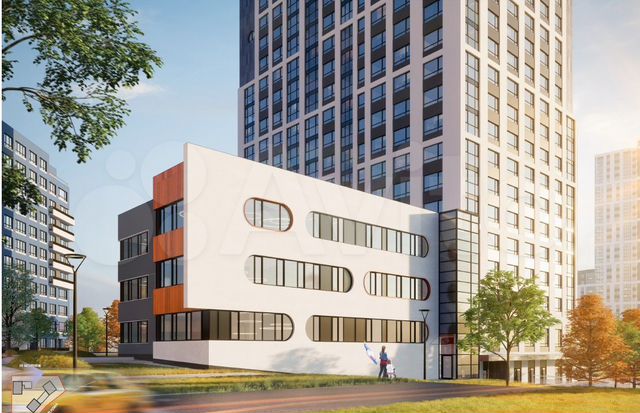 Свободного назначения, 148.81 м²