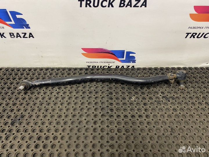 Тяга рулевая продольная Scania 6-series