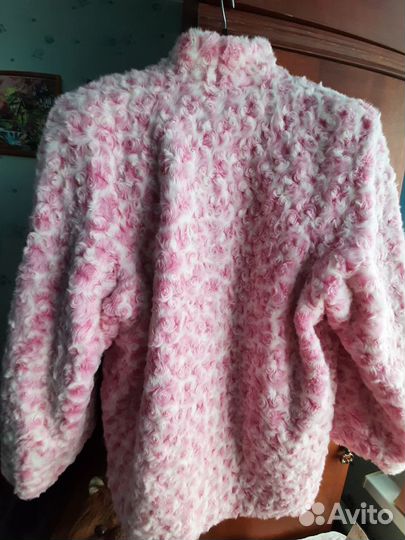 Продается шубка