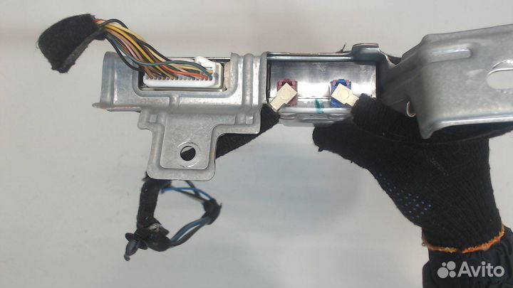 Блок комфорта Hyundai Santa Fe, 2014