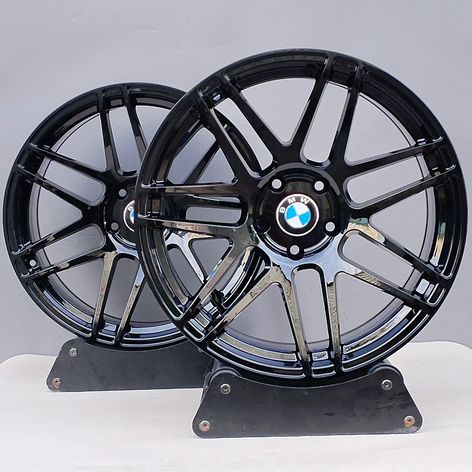 Литые диски KoKo Kuture Classica 9×R19 5×120