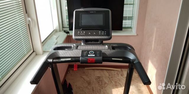 Беговая дорожка Ammity Fashion FTM 5120